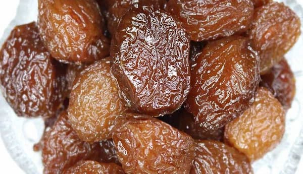 تصویر 4 از خرید آلو بخارا خشک + قیمت فروش استثنایی